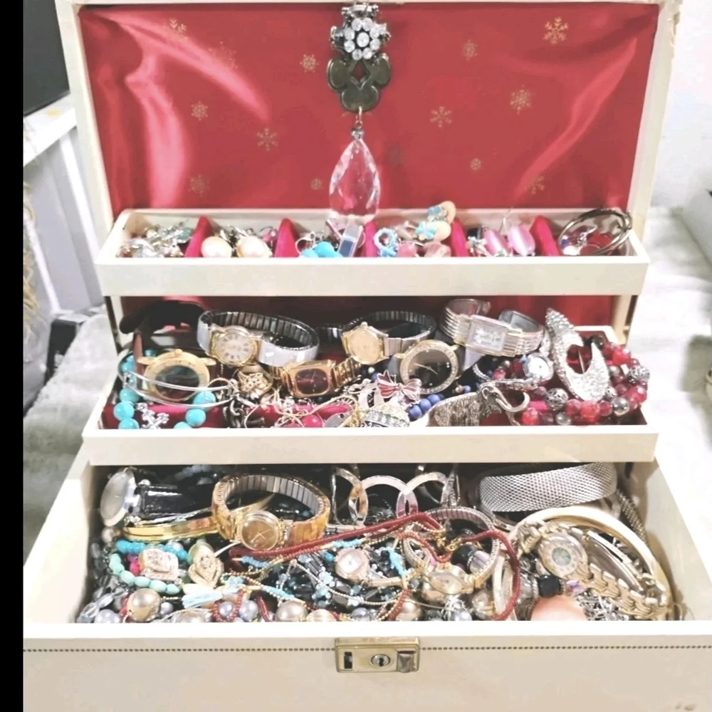 Unlisted Items Live Show - Picture 1 of 1